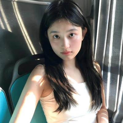 灵欲相通姊妹花